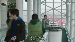 دانلود قسمت اول سریال کره ای کلید تغییر جهان 2018 با بازی سوکی + زیرنویس فارسی چسبیده