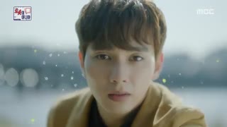 دانلود قسمت اول سریال کره ای من ربات نیستم 2017  با بازی یو سئونگ هو + زیرنویس فارسی چسبیده