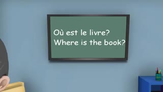 دوره آموزش سریع فرانسه – درس 36