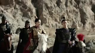 سریال چینی عشق گم شده در زمان ها قسمت 52 با زیرنویس فارسی