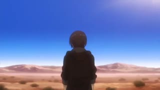 AMV SAD CHARLOTTE*وقت گیر اوردم!