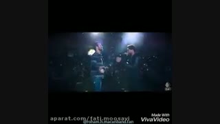 ماکان بند (خنده دار)