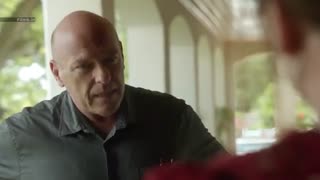 (زیر گنبد)«فصل اول»» پارت 10