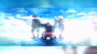 「 نایتکور /  Nightcore 」عشق آبیه - Love is blue | قشنگه ببینین