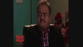 آنونس فیلم «عشقولانس»