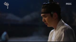 دانلود قسمت هفتم سریال کره ای پادشاه صاحب ماسک  با بازی یو سئونگ هو + زیرنویس فارسی آنلاین (درخواستی)