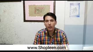 چرا ادکلن دیگران بوش می پیچه ولی ادکلن منوکسی حس نمیکنه