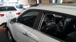 نصب پاور ویندوز و پاور آینه چانگان Cs35 -ماهان اسپرت