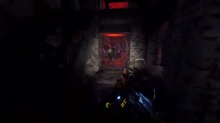 تیزر و گیم پلیر بازی Metro Exodus 2018