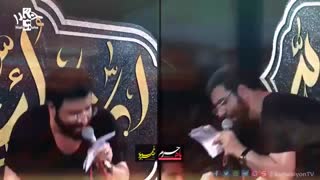 السلام سلطان بی کفن ارباب (شور جدید - ویژه شب جمعه) حاج حسین سیب سرخی