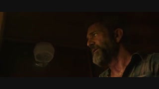فیلم اکشن پدر هم خون 2016 دوبله فارسی با هنرنمایی "مل گیبسون"