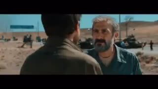 تیزر جدید فیلم به وقت شام