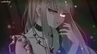 nightcore-not your barbie girl