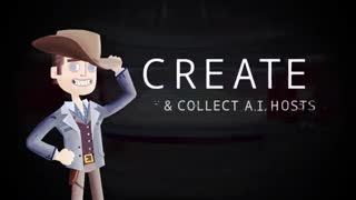 تریلر معرفی بازی وست ورلد