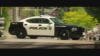 فیلم پلیس بن پلیس بد 2006
