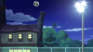 انیمه ی اینازوما الون - inazuma eleven قسمت 101