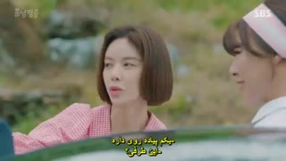 سریال کره ای پسر خوشتیپ و جونگ ایوم * زیرنویس فارسی* 2018_E10 - قسمت دهم