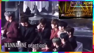 ری اکشن آیدول ها به جونگ کوک -IDOLS REACTING TO JUNGKOOK BTS