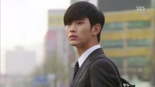 میکس بسیارزیبا سریال کره ای عشقم اهل ستاره هاست - You Who Came From the Stars - لینک دانلود در توضیحات