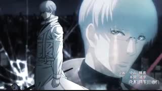 tokyo ghoul op 3