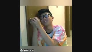 میمون به اینا میگن ادا پسرای مارو در میارن