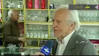 فروشندگانی که پای حرف خود ایستاده اند!