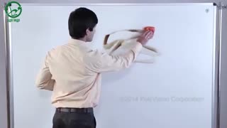 تخته وایت برد سرامیکی