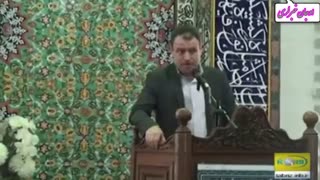 آزادی زندانیان جرایم غیر عمد بستان آباد و اختصاص آمبولانس به سلامت بستان آباد