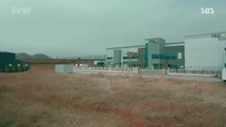 سریال کره ای پسر خوشتیپ و جونگ ایوم * زیرنویس فارسی* 2018_E18 - قسمت هجدهم