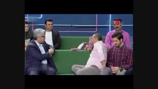 خندوانه 97 – جناب خان ، قضیه ماری جوآنا و دختر خاله Khandevaneh 97 jenab khan