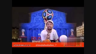 زود نیوز گلچین بهترین و شاهکارترین قسمت ها فوق العادست..از دست ندید