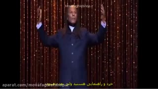 پاسخ تمامی سوالات درون خودتان است