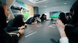 مگه میشه فوتبال رو تنها دید؟ اونم توی جام جهانی؟!