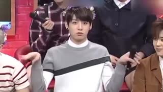 وقتایی که نمیشه جونگ کوک را درک کرد - When you leave Jungkook alone - bts