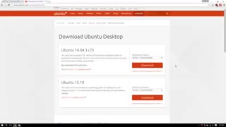 چگونه با کمک نرم افزار روفوس نسخه قابل بوت شدن لینوکس اوبونتو بسازیم؟