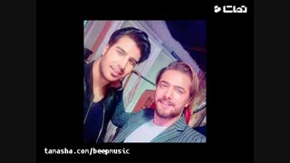 ماکان بند بچه نیستم