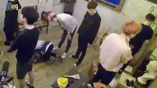 GOT7 ing ep 10 " Game ing قسمت آخر برنامه جذاب گات سون اینگ +زیرنویس فارسی