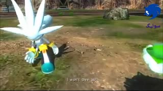 دوبله من و دوستم از  سونیک(توضیحات مهم)