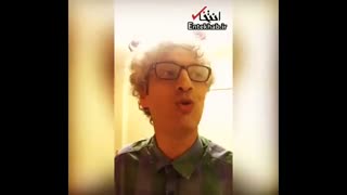 زندگی روزمره یک ایرانی به روایت «ارژنگ امیرفضلی»