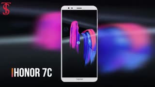 ویدئو معرفی گوشی هواوی آنر 7c