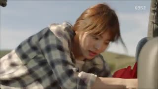 قسمت نهم سریال کره ای نسل خورشید – نوادگان خورشید