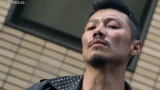 قسمت اول از سریال ژاپنی  موب روانی‌ ۱۰۰  (2018) Mob Psycho 100