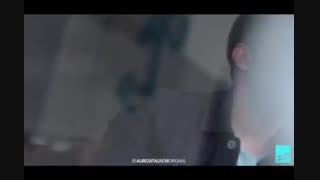 مَنـ قَلبَمـ مِثـ تو سَنگــ نیسـ کِـ...علیــرضا طلیسـچـی...(ایــ دادِ بَـر مَنــ)