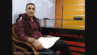 گرمکن صندلی عقب هیوندا سوناتا yf