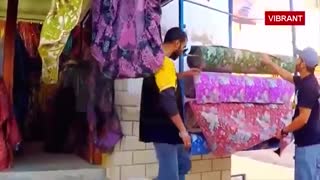 بدترین نوع مردم آزاری
