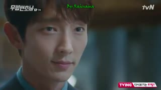 سکانس زیبای پایان قسمت سیزدهم وکیل بی قانون+تیتراژ پایانی