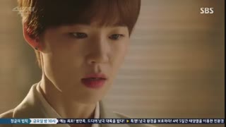 دانلود قسمت دهم سریال کره ای کلید تغییر جهان 2018 با بازی سوکی + زیرنویس فارسی چسبیده