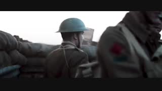 فیلم جنگی "پایان سفر" Journey's End 2017 با زیرنویس فارسی