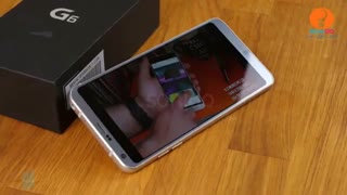 مقایسه گوشی LG G6 با LG G5(دوبله فارسی)