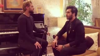 دانلود آهنگ ماکان بند - بچه نیستم سر به راه بودم ولی تو آدمش MP3 320